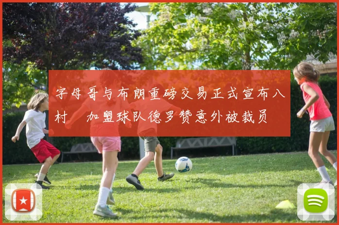 字母哥与布朗重磅交易正式宣布八村塁加盟球队德罗赞意外被裁员